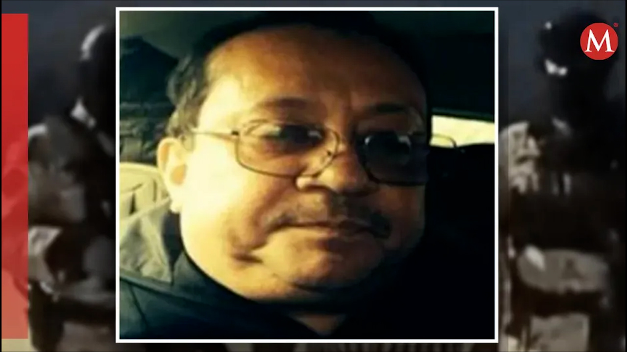 Hermano de 'El Mencho', se declarará culpable ante corte federal de EU