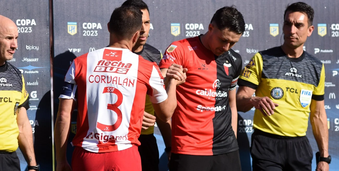 Madryn espera a Colón con tres refuerzos: Corvalán en la cueva