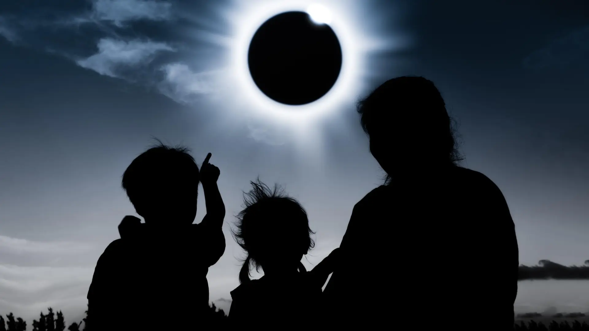 Eclipse solar total en Euskadi: las zonas con mejor visibilidad para no perderse el fenómeno astronómico del año