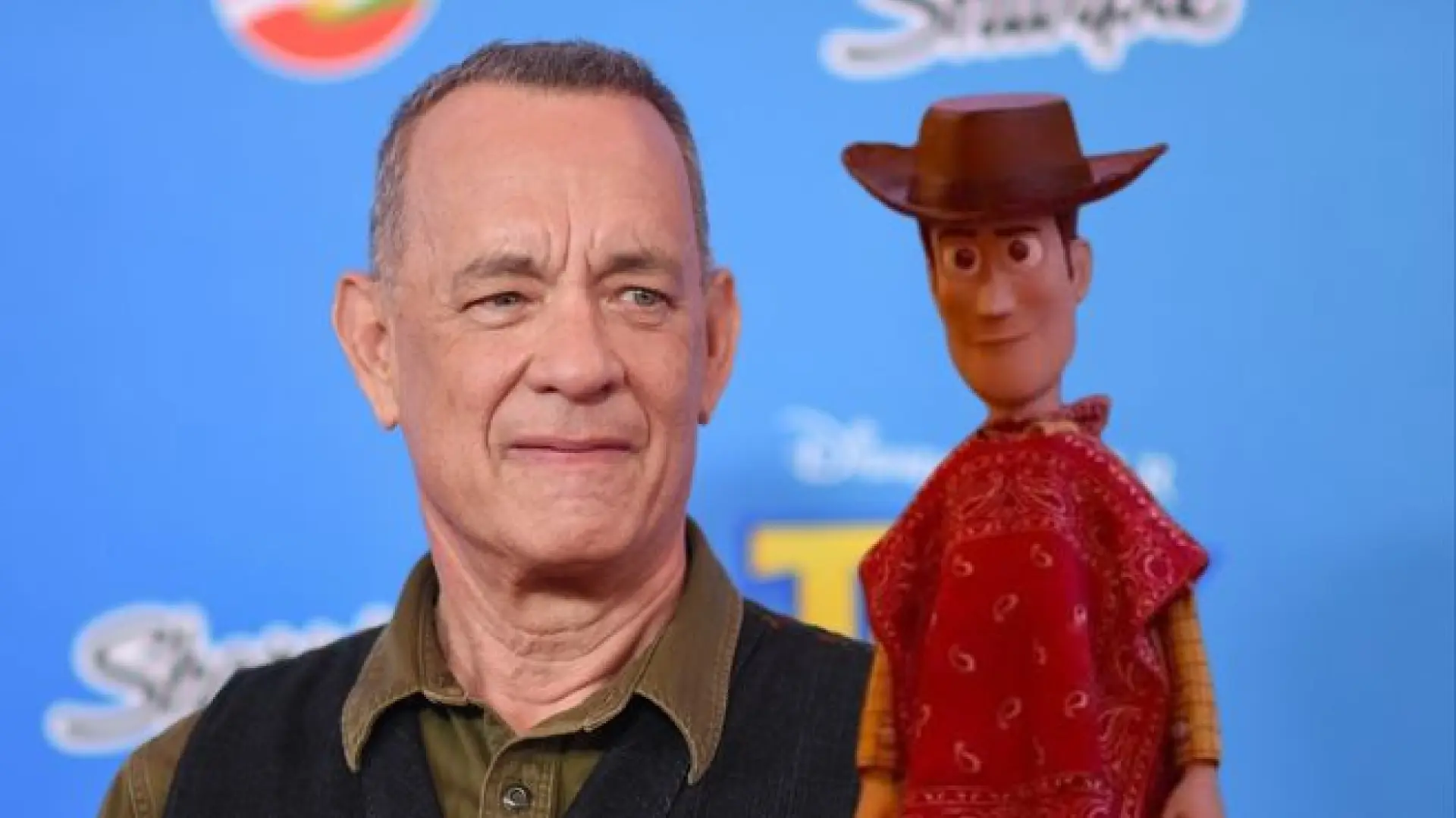 El miedo de Tom Hanks a una 'Toy Story 6' sin él: "Disney tiene grabada cada palabra, podrían juntar lo que quisieran"