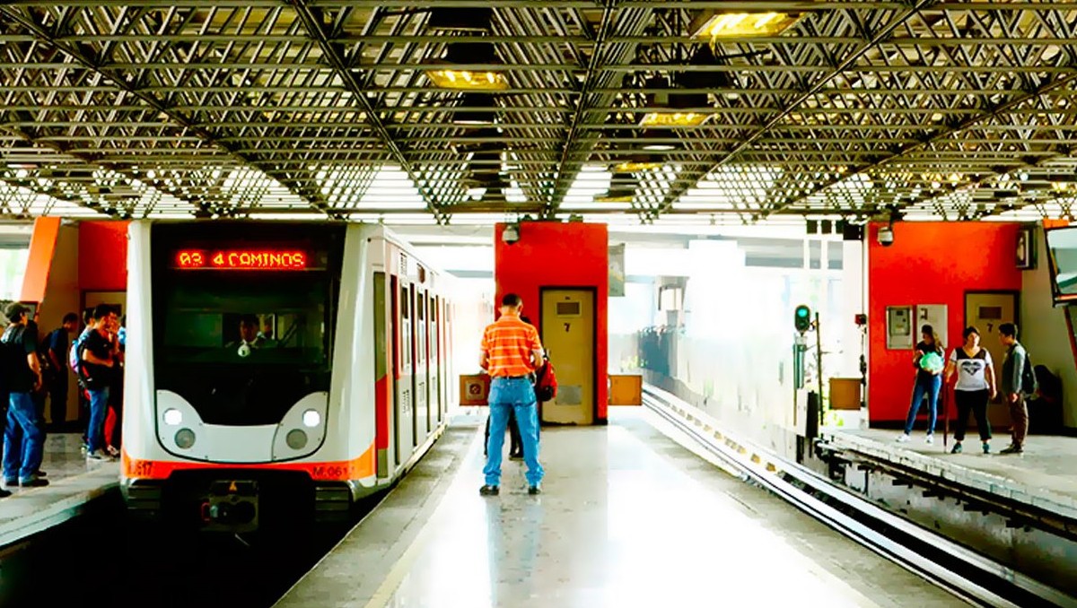 ¿Cuándo operará con normalidad la Línea 2 del Metro de la CdMx?