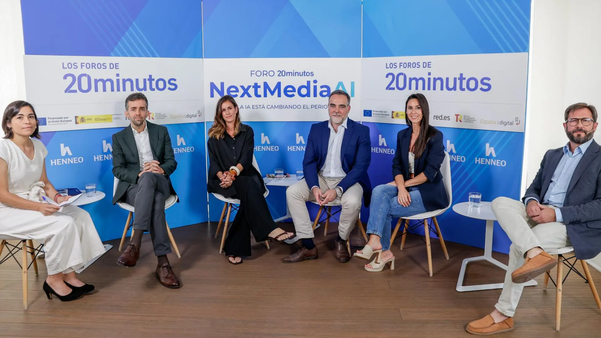 Los medios ante la revolución de la IA: más eficiencia, nuevos formatos y desafíos regulatorios
