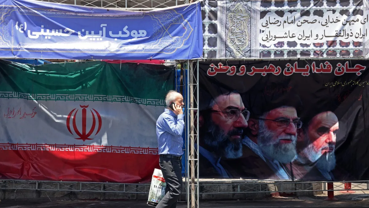 ¿EEUU e Irán ante un acuerdo de paz? Cuáles son los principales puntos del texto en discusión