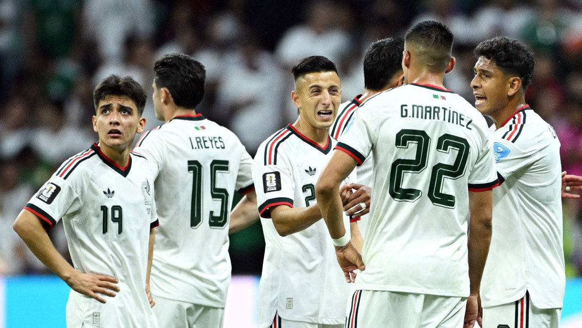 Quién será rival de México si avanza a Octavos de Final en el Mundial