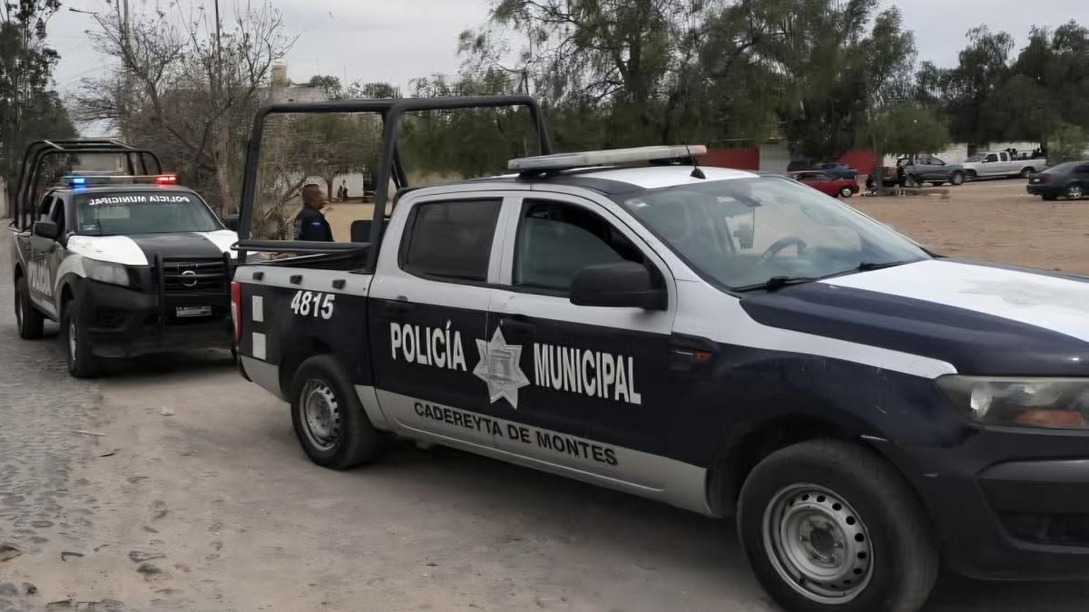 Riña familiar en Querétaro termina en balacera; hay dos muertos