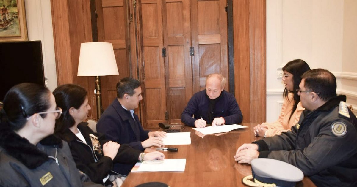 Corrientes impulsa oportunidades laborales para personas privadas de la libertad