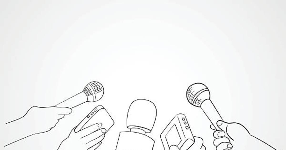 Feliz Día del Periodista a pesar de todo