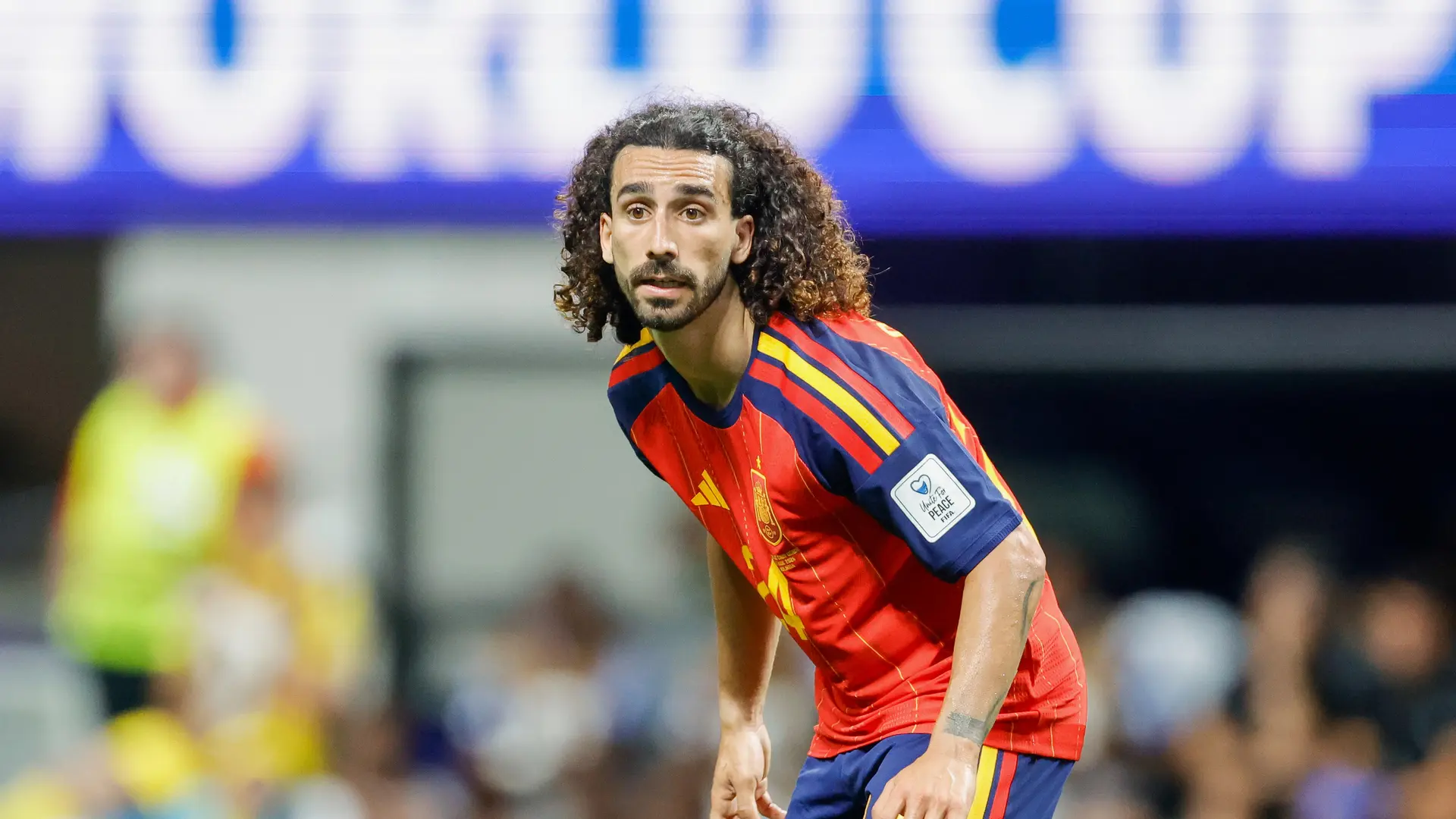 Cucurella rompe su silencio tras fichar por el Madrid: "Cuando llegó esta oferta no me lo pensé"