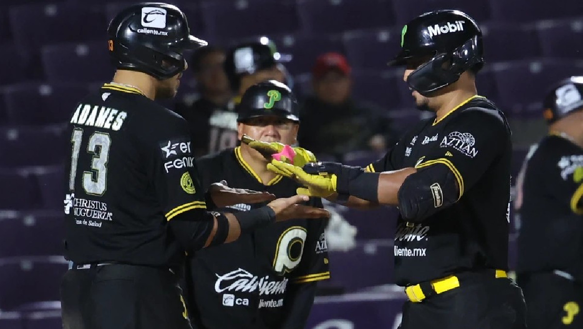 Pericos de Puebla reprograma inicio de la serie ante Leones de Yucatán