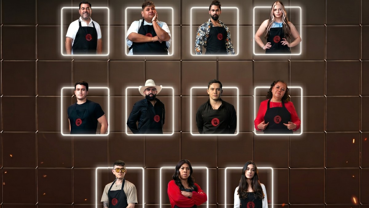 MasterChef 24/7 EN VIVO hoy 7 de junio: Reto de eliminación