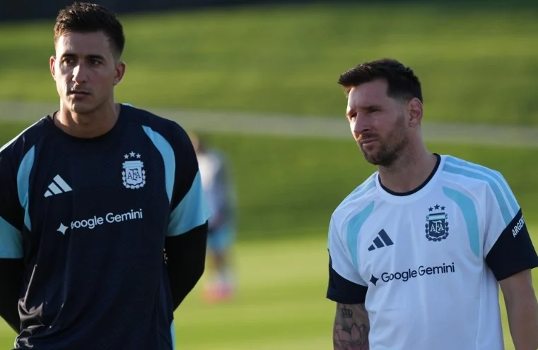 Argentina se prueba ante Honduras