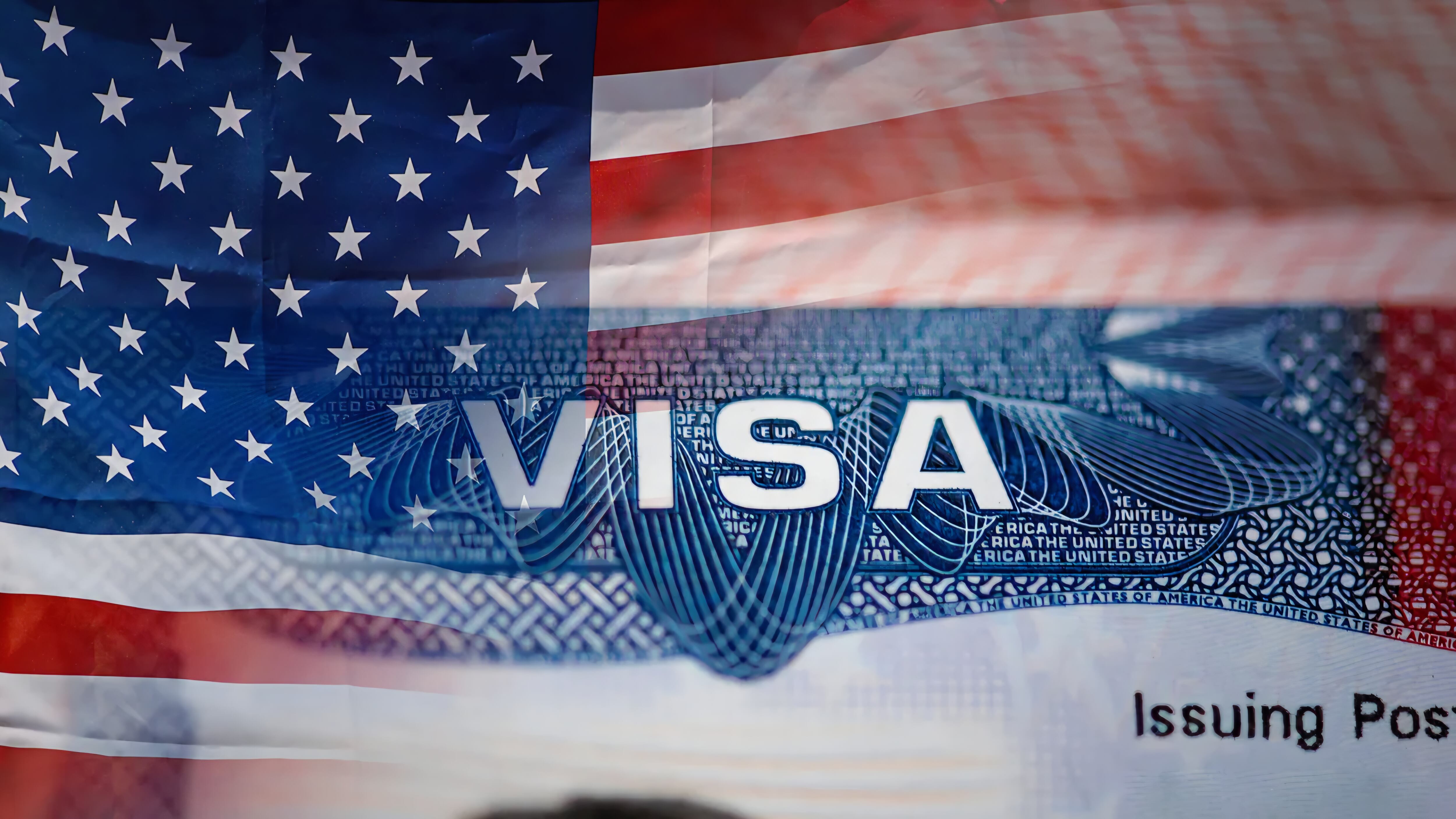 ¿Tener pensión alimenticia puede provocar el rechazo de la visa? Así responde la Embajada de Estados Unidos