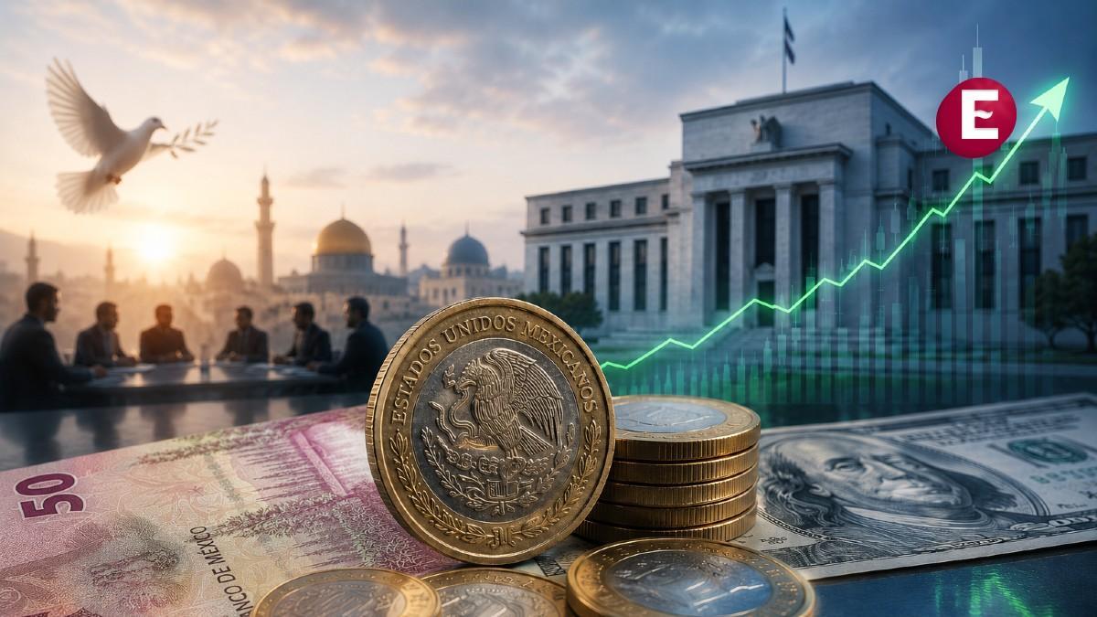 ¡Peso avanza! Precio del dólar hoy 16 de junio de 2026