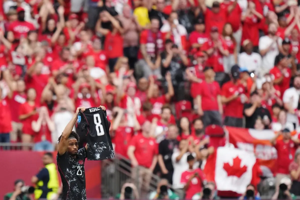 Canadá aplastó a Qatar y logró un triunfo histórico en el Mundial 2026