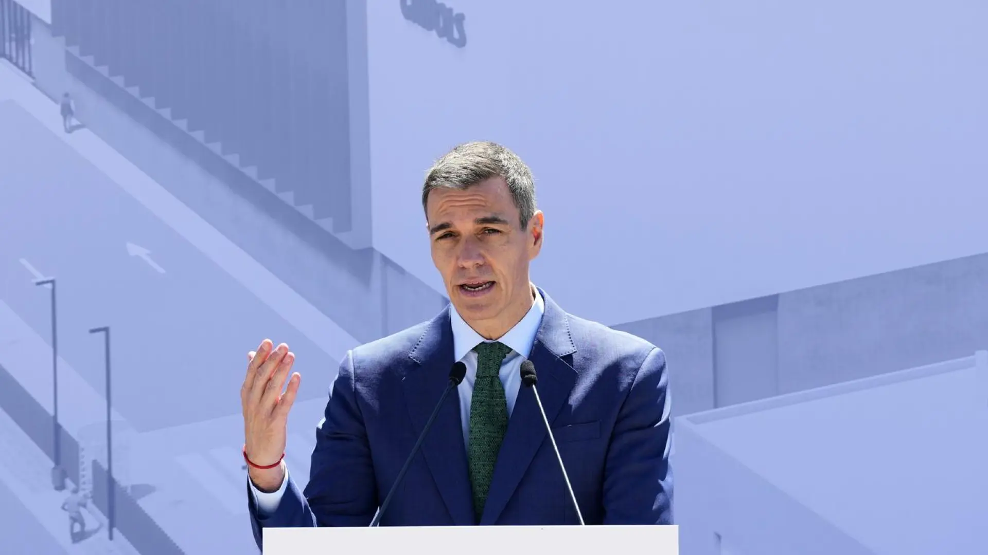 Sánchez da por imposibles los presupuestos de este año y anuncia que empezará a tramitar los de 2027