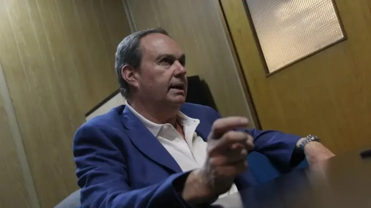 Baigorrí formalizó el protocolo que centraliza la comunicación de los fiscales y endurece el control sobre las filtraciones: todos los detalles