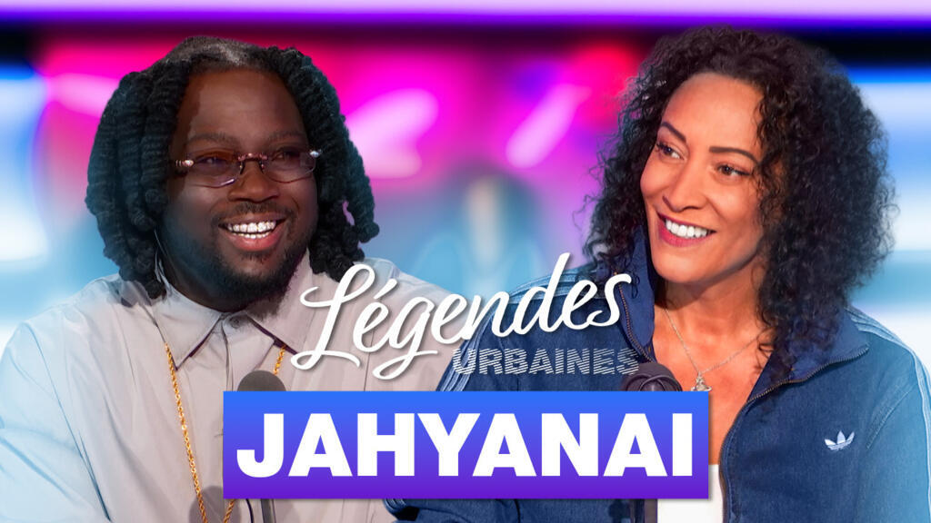 Jahyanai, la Guyane en grand