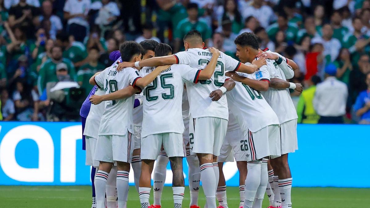 ¿Y si sí? El dato que llena de ilusión a México durante el Mundial 2026