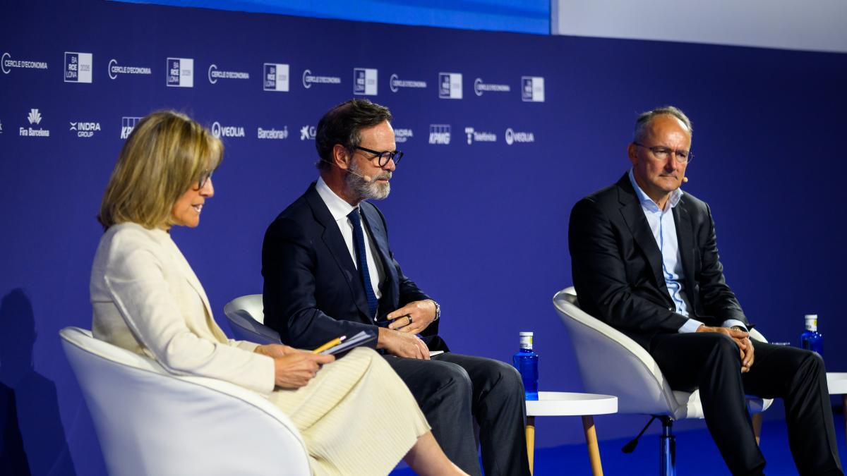 La competitividad europea también se juega en las renovables y la economía circular