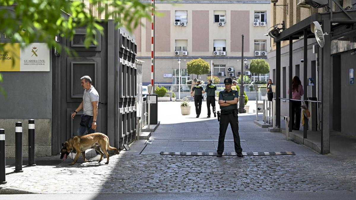 La UCO registra Tubos Reunidos en Bilbao y requiere información sobre su rescate a la SEPI
