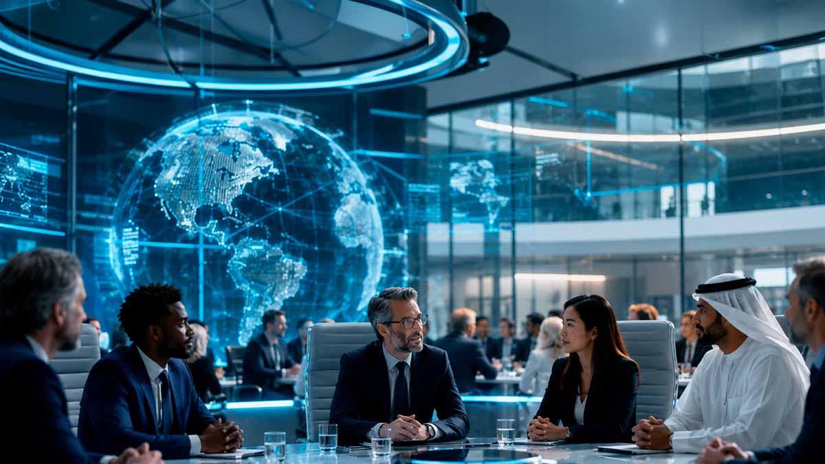 Diálogo social y empleo formal ante el futuro del trabajo