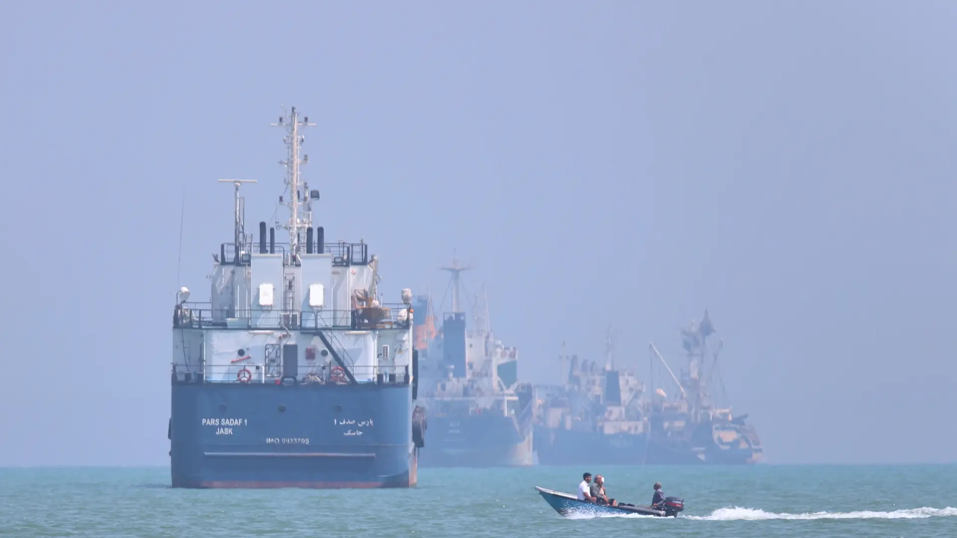 Descongelar 10.000 millones, la paz en el Líbano... Los puntos que exige Irán para acercarse a un acuerdo final con EEUU
