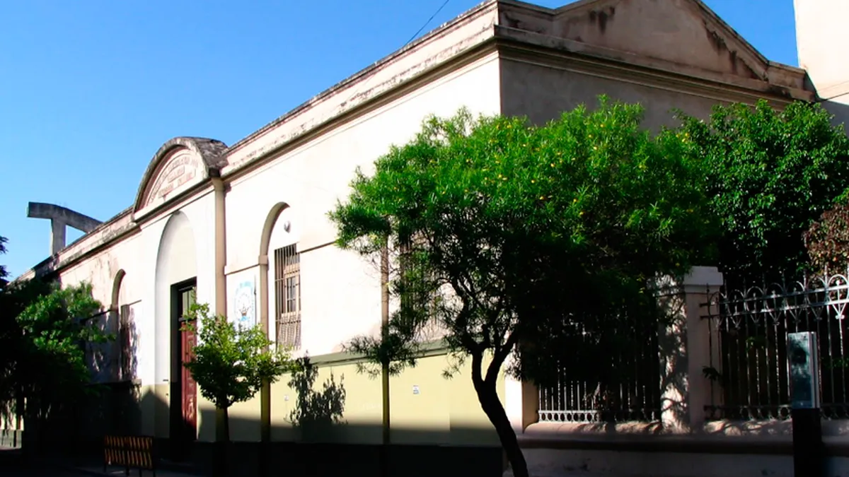 El Colegio del Carmen impulsa una campaña solidaria para acompañar a personas en situación de calle