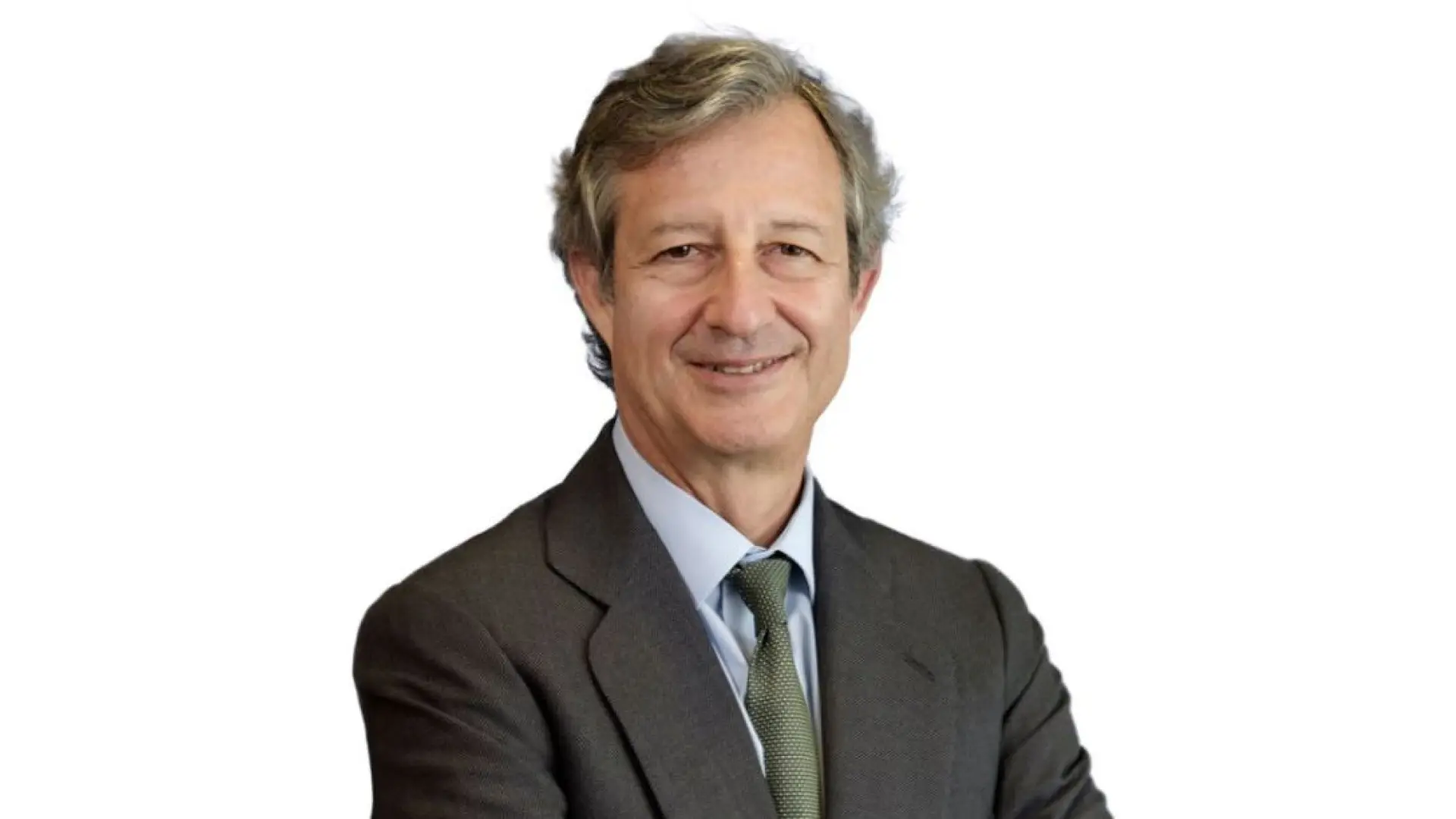 El director financiero de Iberdrola, José Sainz Armada, también presidirá la filial en España
