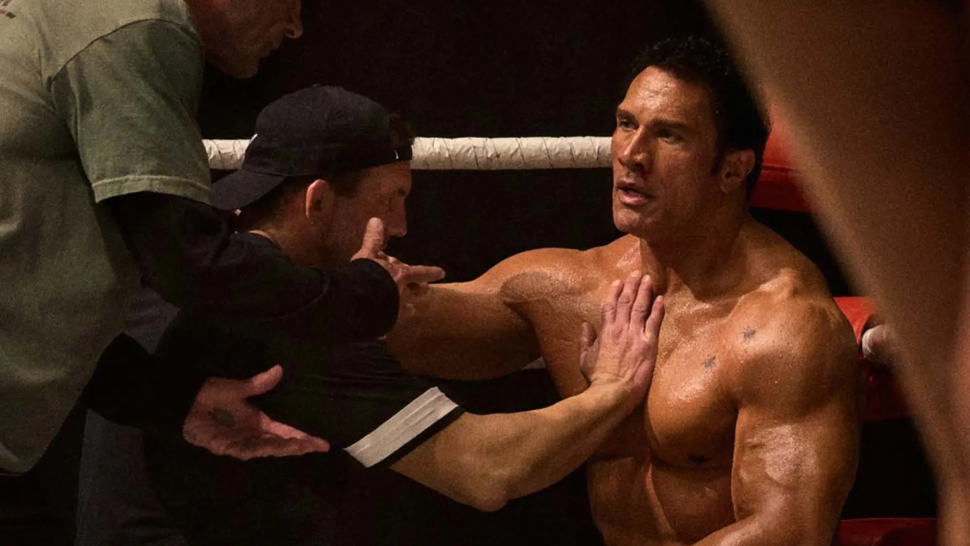 Dwayne Johnson lamenta la oportunidad perdida con la película que pudo haberle llevado al Oscar: "Hubiera sido increíble"