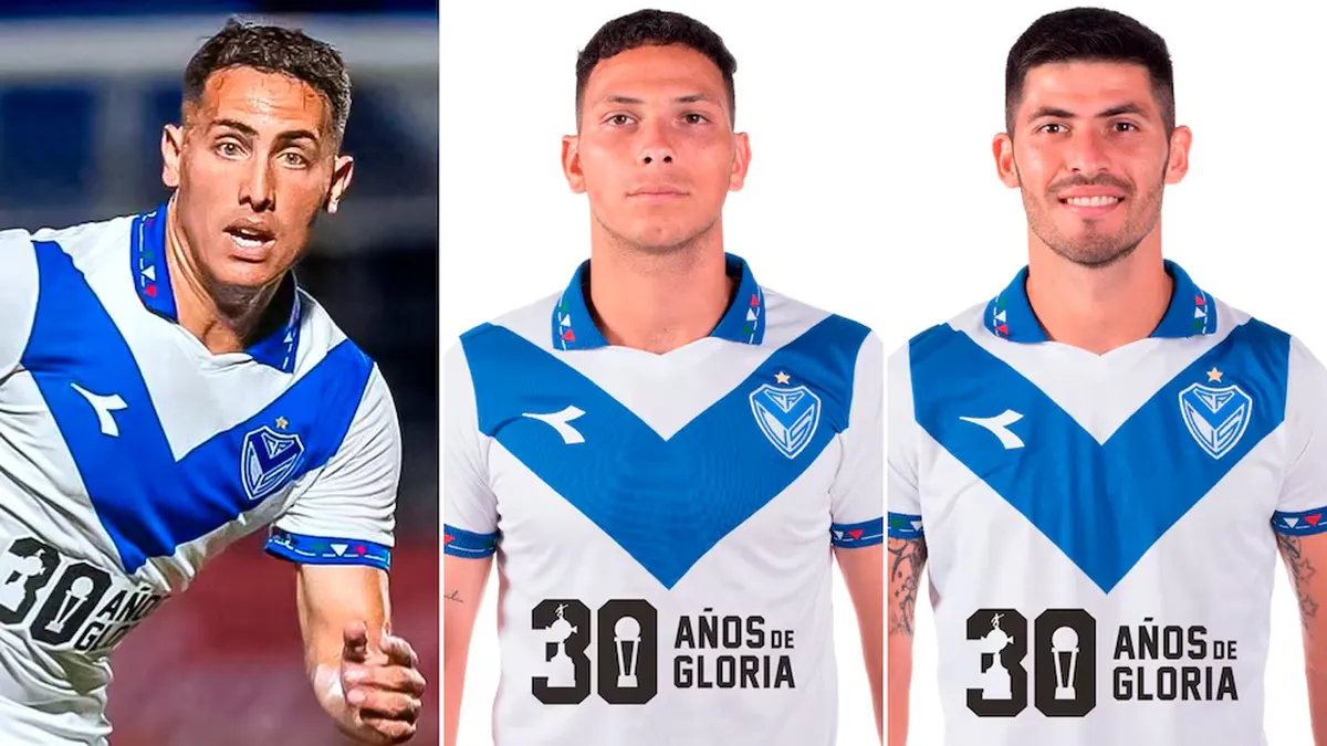 La Justicia confirmó el sobreseimiento de los ex jugadores de Vélez acusados de abuso sexual