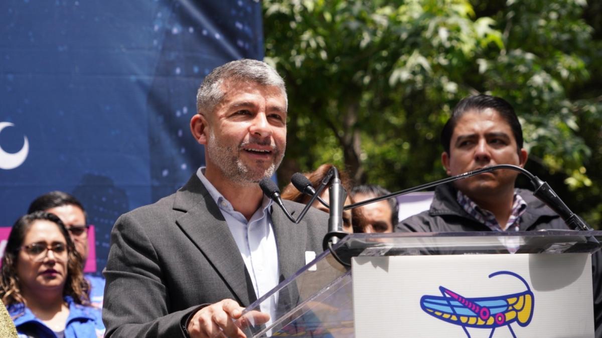 Condena Tabe asesinato del alcalde de Amatitlán