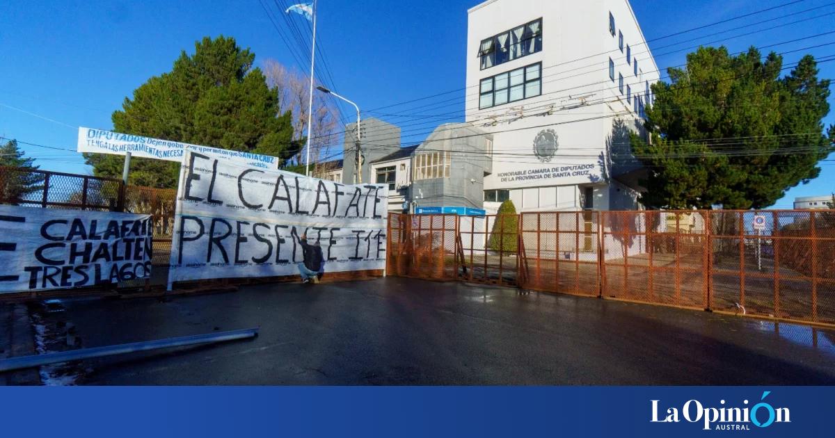 EN VIVO. Diputados de Santa Cruz debate el proyecto de Ley de Financiamiento por hasta 600 millones de dólares