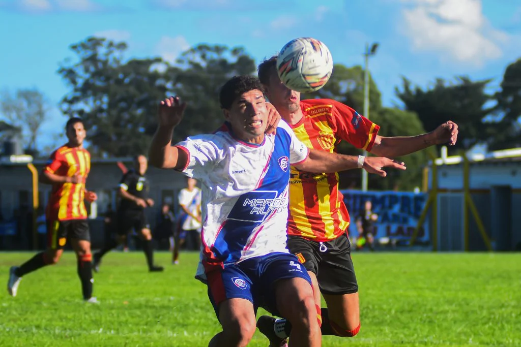Por las cinco clasificaciones restantes en el Apertura marplatense