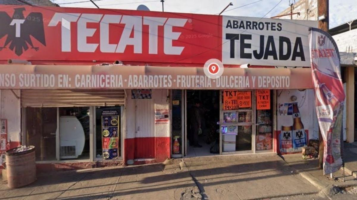 Liberan a Don Juan, comerciante que abatió a asaltantes en enfrentamiento donde murió su hijo