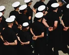 Pete Hegseth removes all women and some Black service members from navy promotion list