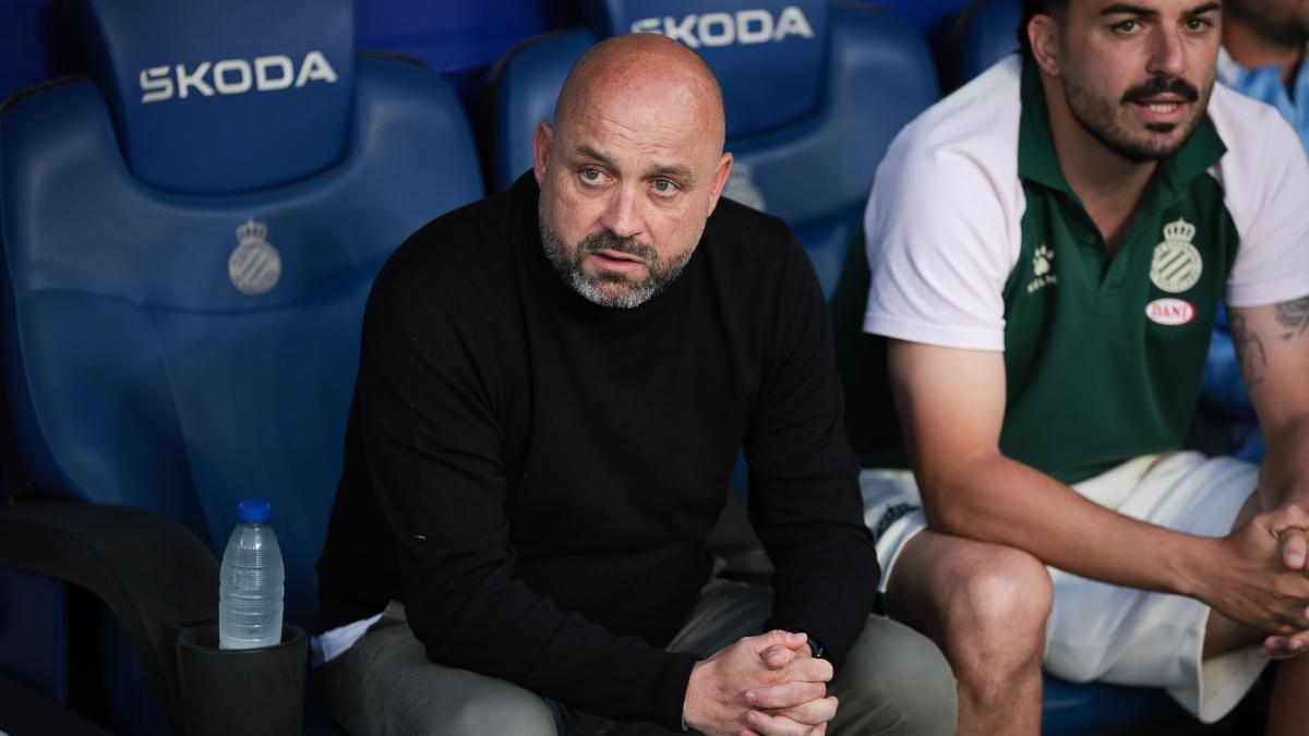 El Espanyol confirma amistosos contra el Olot, el Burnley y el Middlesbrough