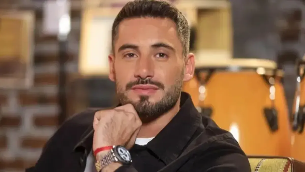 Nico Occhiato se indignó tras el grave error de Luzu TV y prometió sanciones internas