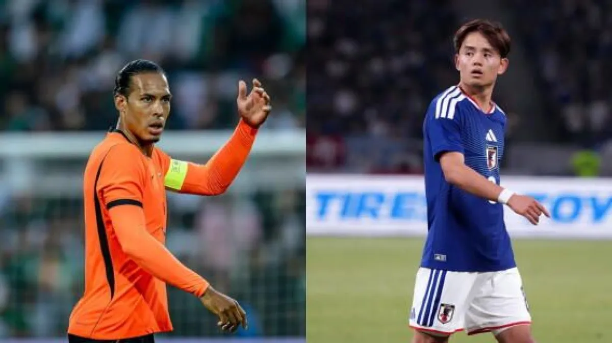 Países Bajos y Japón ponen primera en el Mundial con un duelo que promete