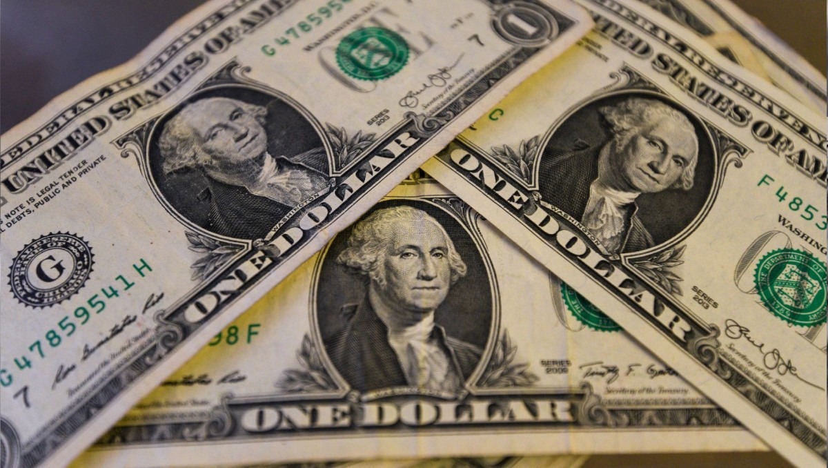 Precio del dólar hoy 18 de junio de 2026 EN VIVO