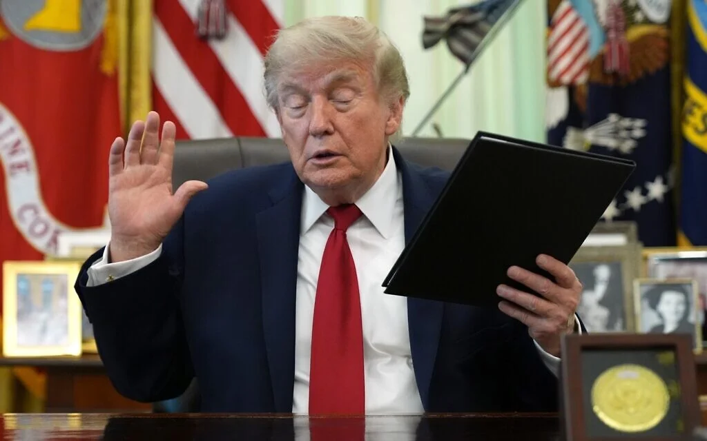 US Supreme Court rejects Trump's attempt to overturn sexual assault judgment