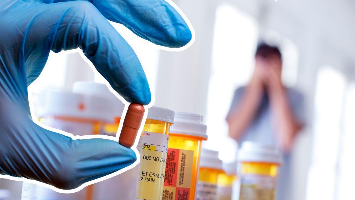 ¿Por qué el tramadol puede causar adicción?