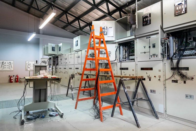 La obra del Centro Torelli cerró en $1.739 millones