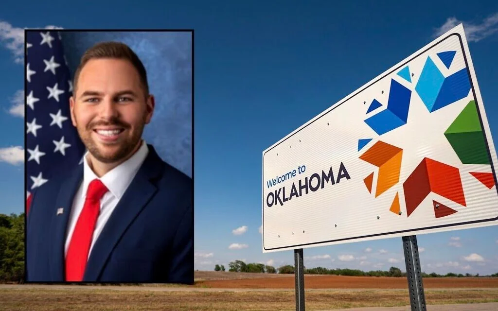 Pastor who says Antichrist will be Jewish heads to runoff for Oklahoma congressional seat