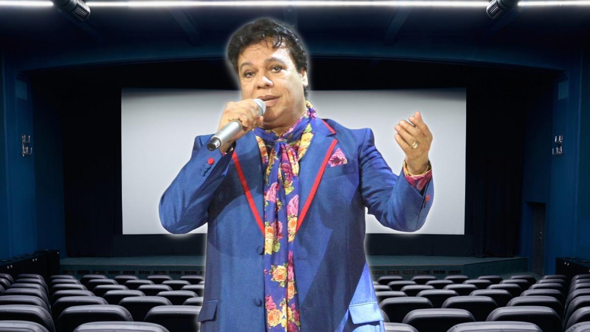 Juan Gabriel llegará al cine: anuncian película dirigida por el creador de "La Oficina"