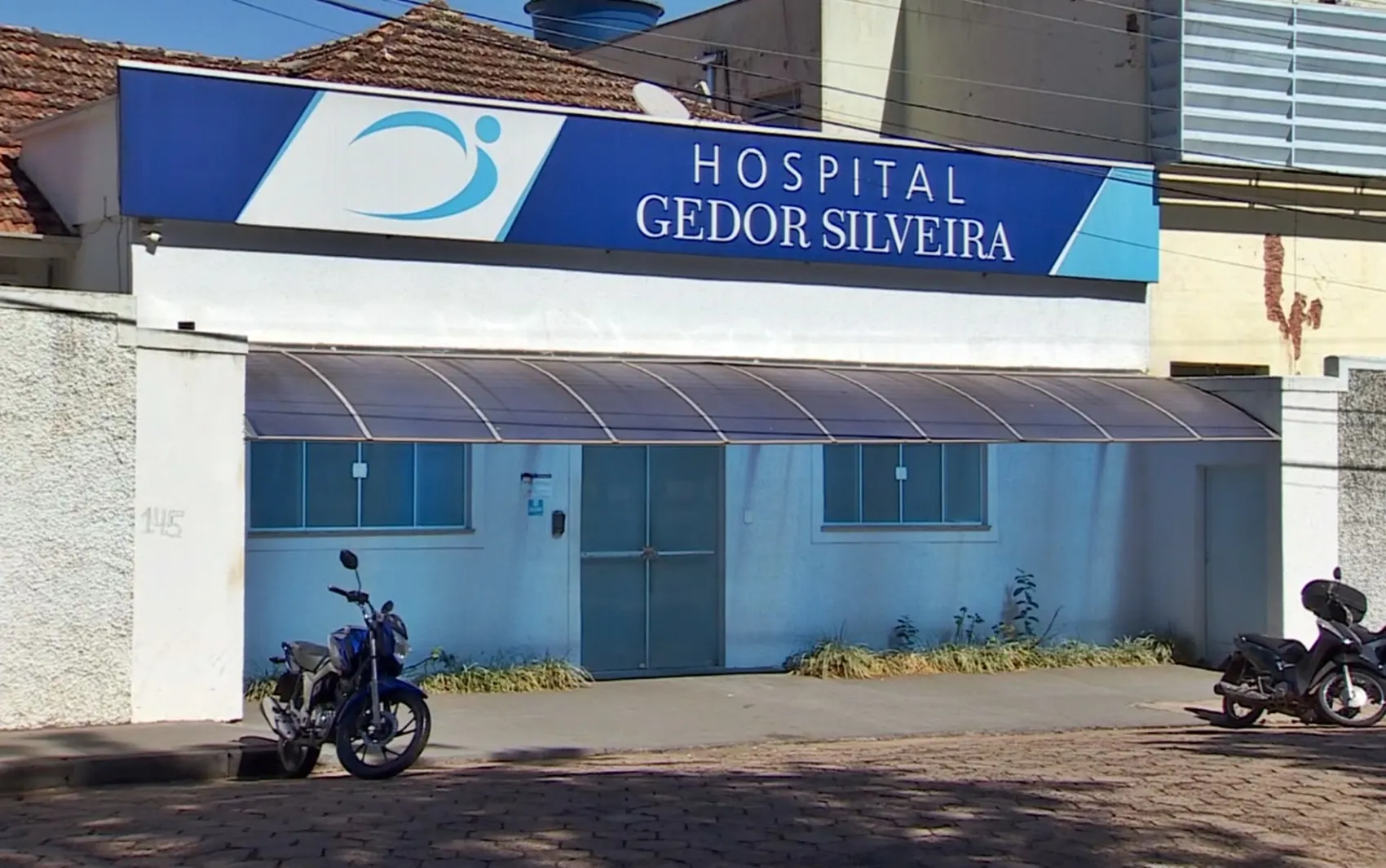 Prefeitura de São Sebastião do Paraíso assume antigo Hospital Gedor Silveira para criar complexo público