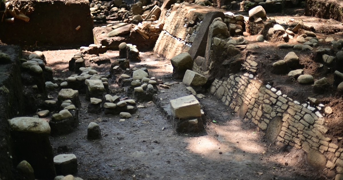 El hallazgo arqueológico que sorprendió a los expertos: encuentran una milenaria estructura sin precedentes en México