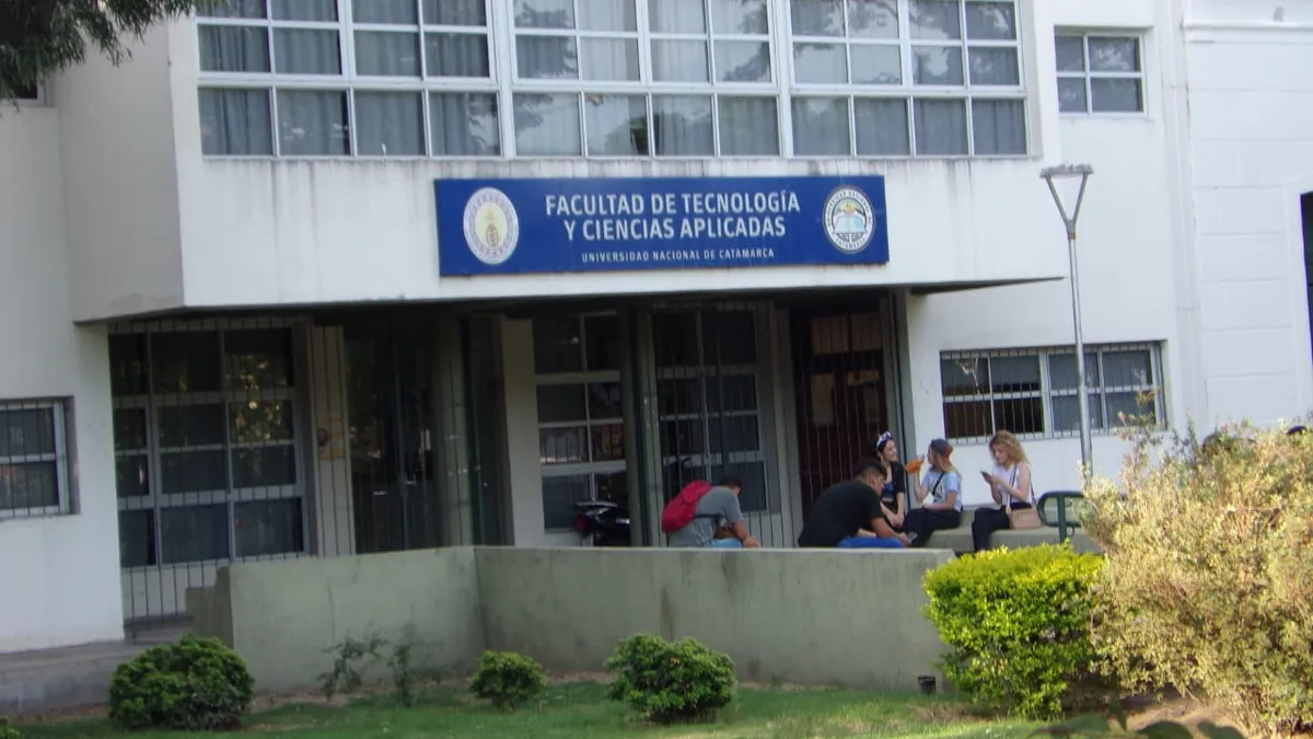 Foro provincial para debatir los avances y desafíos de la geología