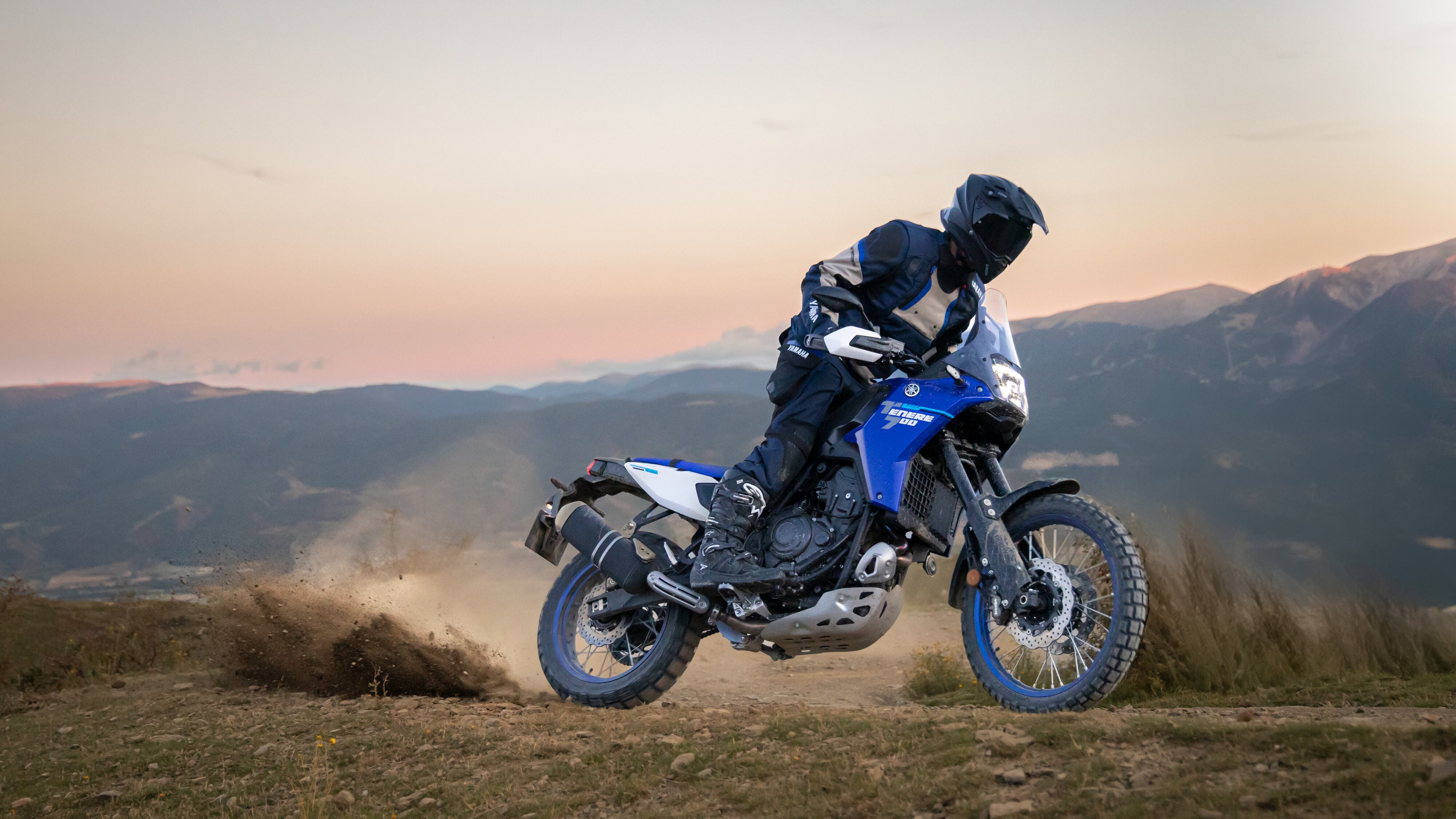 Cómo Yamaha se prepara para el "boom" del interior productivo