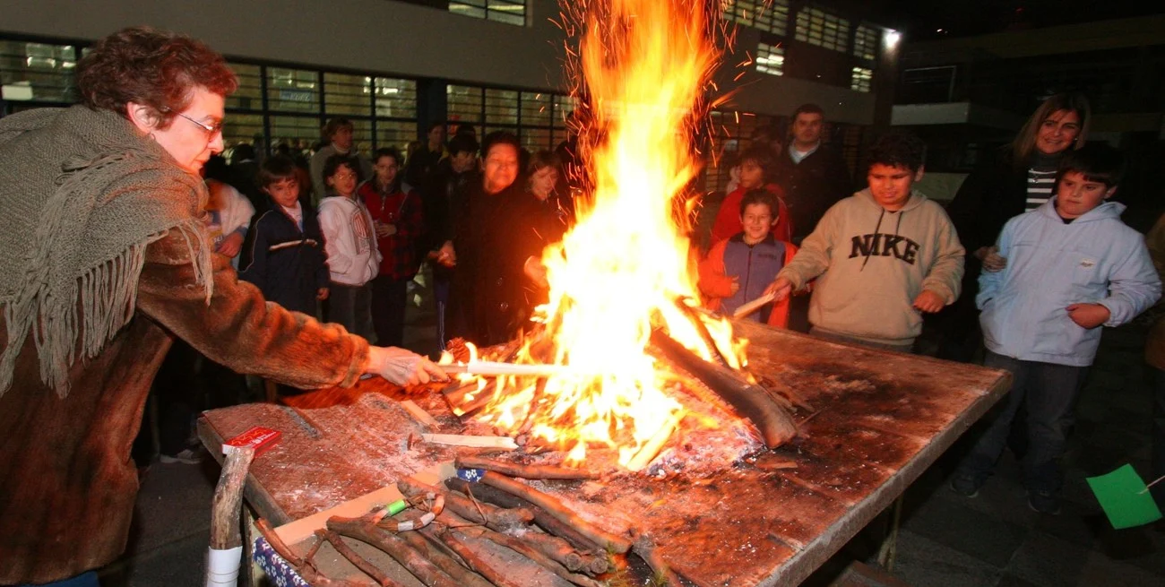 Noche de San Juan: rituales, deseos y una tradición que vuelve a encenderse este martes en Santa Fe