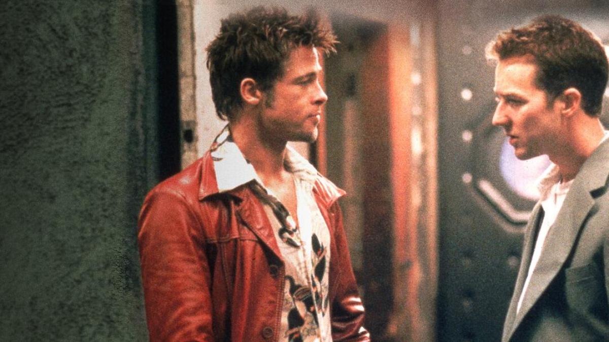 ¿Recuerdas Fight Club? Así fue el reencuentro de sus protagonistas en el Mundial 2026